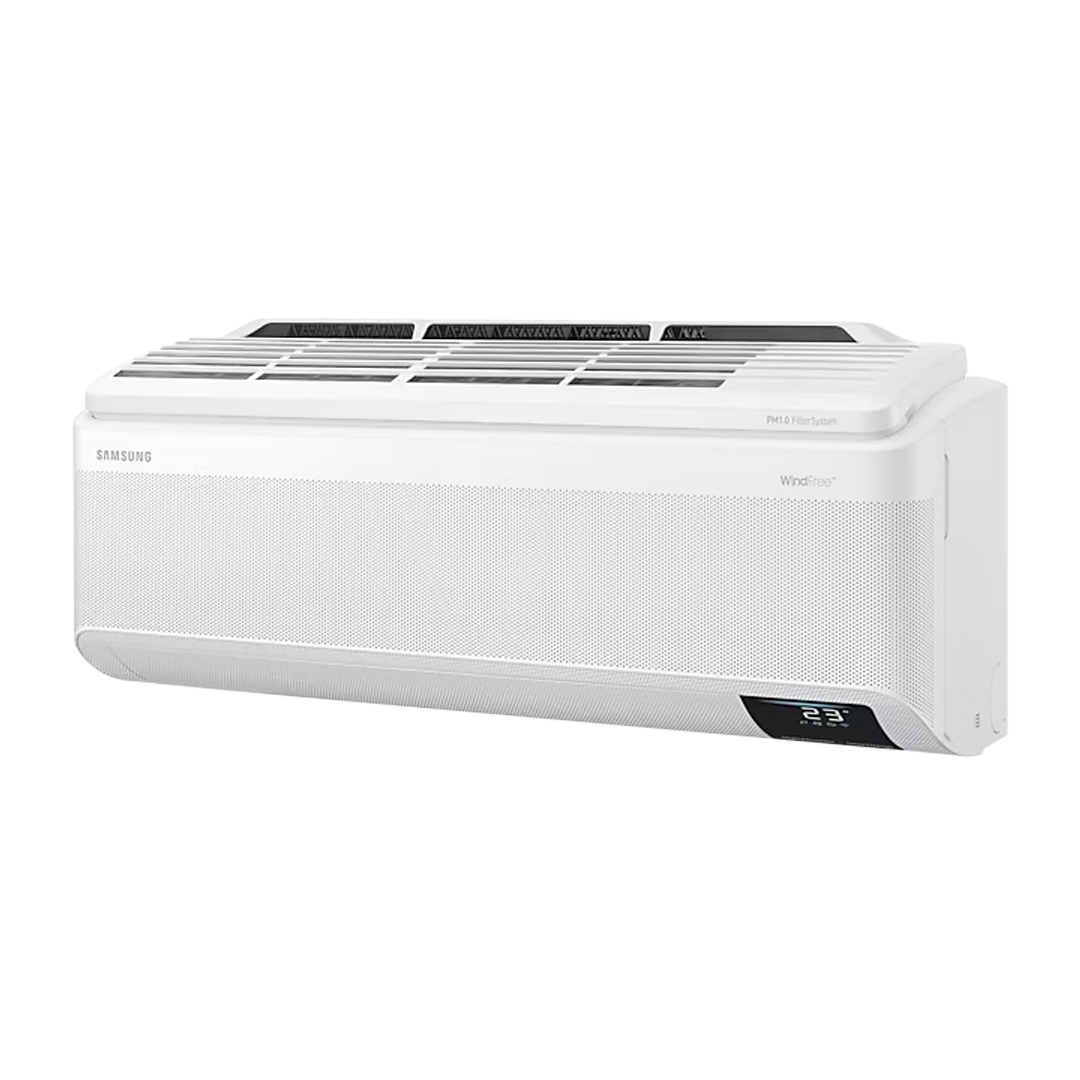 Samsung AC Inverter WindFree Ultra with Air Purification PM1.0 Filter 2 PK - AR18CYKAAWKNSE